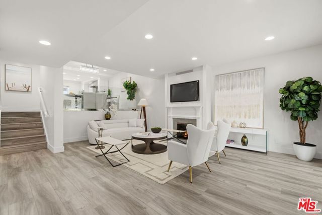 13224 Admiral Avenue D, Marina Del Rey, CA 90292