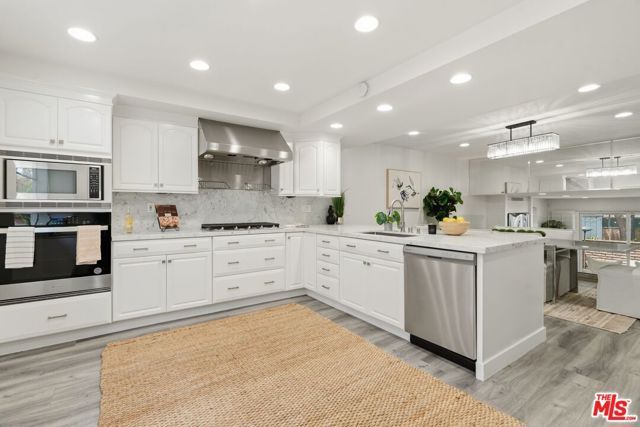 13224 Admiral Avenue D, Marina Del Rey, CA 90292
