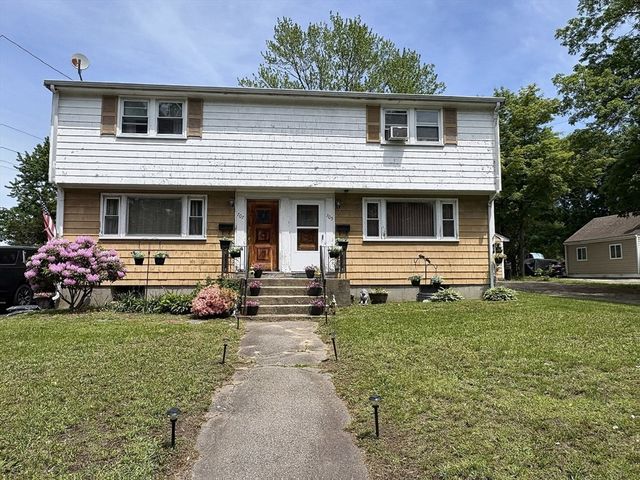 707 North Main Street 707, Randolph, MA 02368