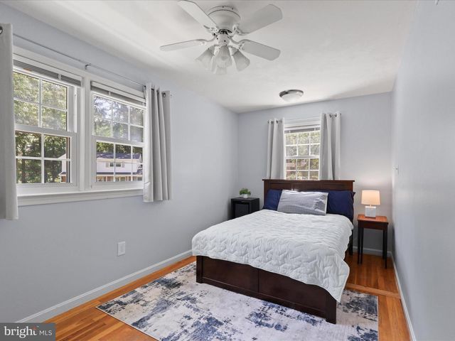 6632 REYNARD DR, Springfield, VA 22152