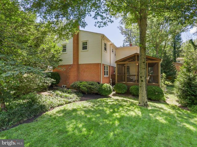 6632 REYNARD DR, Springfield, VA 22152