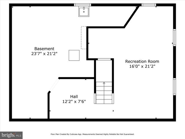 6632 REYNARD DR, Springfield, VA 22152