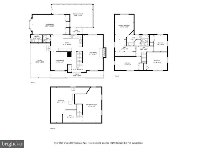 6632 REYNARD DR, Springfield, VA 22152