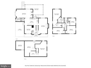 6632 REYNARD DR, Springfield, VA 22152