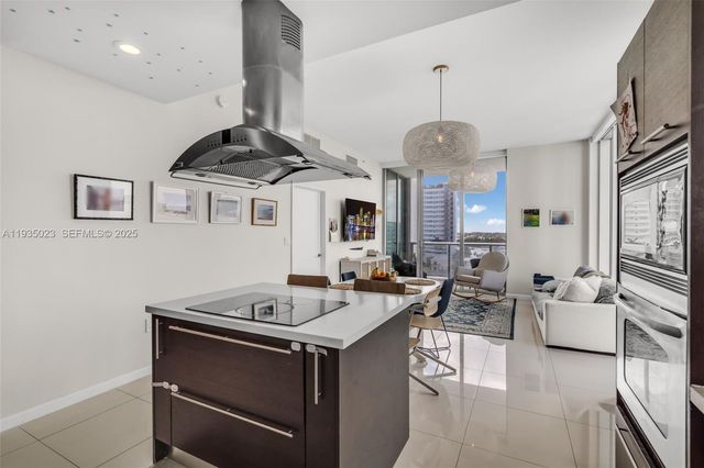 7928 East Dr 708, North Bay Village, FL 33141