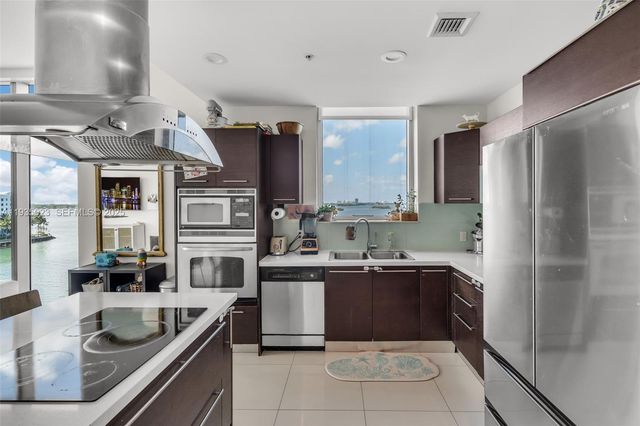 7928 East Dr 708, North Bay Village, FL 33141