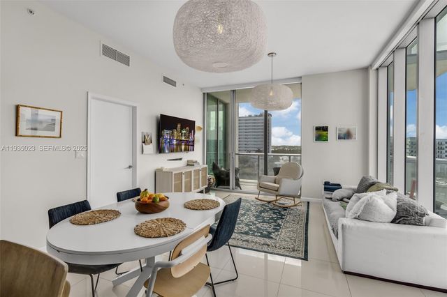 7928 East Dr 708, North Bay Village, FL 33141