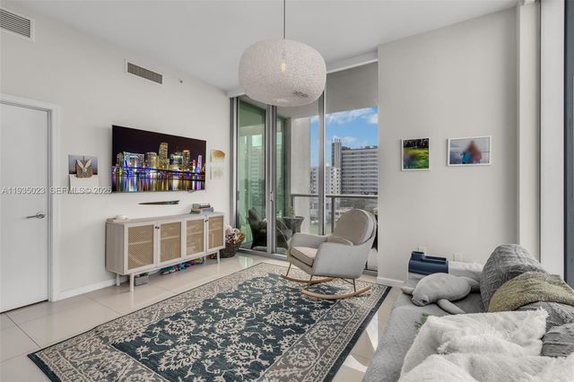 7928 East Dr 708, North Bay Village, FL 33141