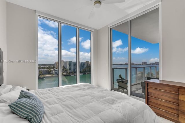 7928 East Dr 708, North Bay Village, FL 33141