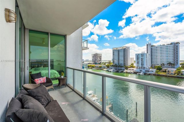 7928 East Dr 708, North Bay Village, FL 33141