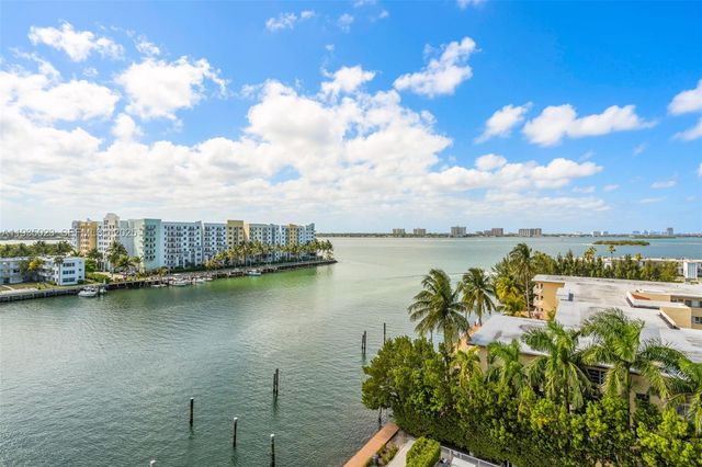 7928 East Dr 708, North Bay Village, FL 33141