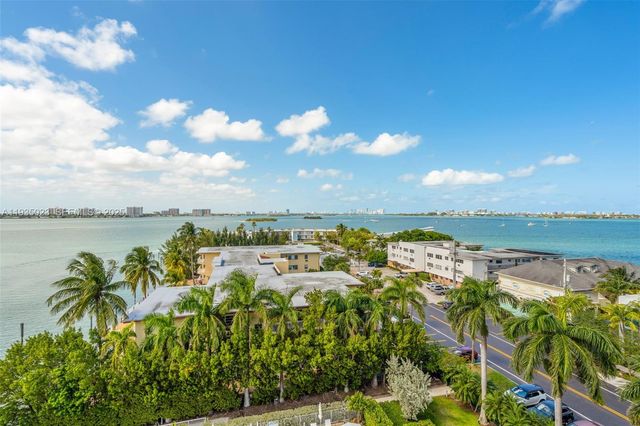 7928 East Dr 708, North Bay Village, FL 33141