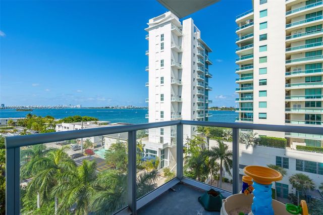 7928 East Dr 708, North Bay Village, FL 33141