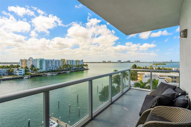 7928 East Dr 708, North Bay Village, FL 33141