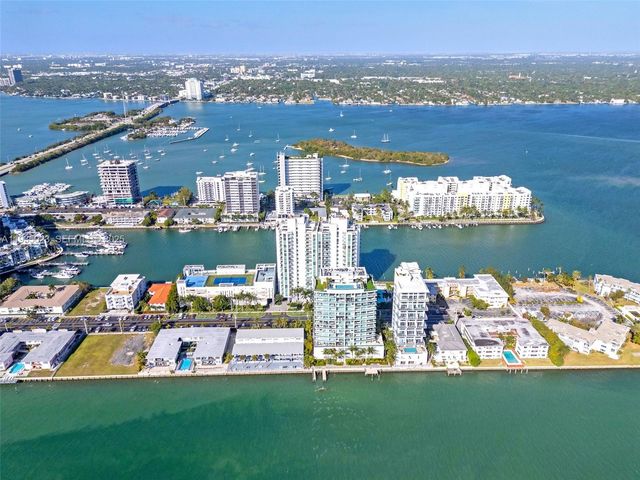 7928 East Dr 708, North Bay Village, FL 33141