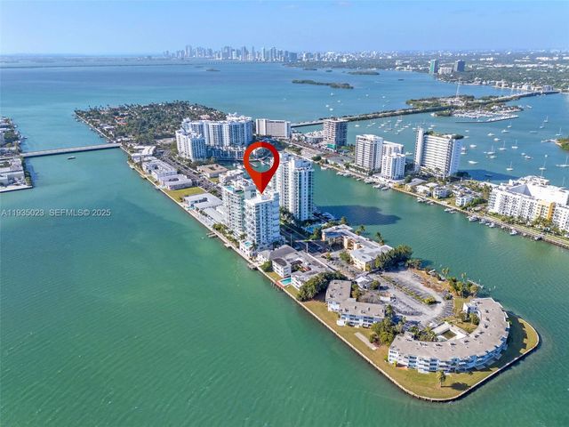 7928 East Dr 708, North Bay Village, FL 33141