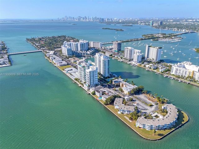 7928 East Dr 708, North Bay Village, FL 33141