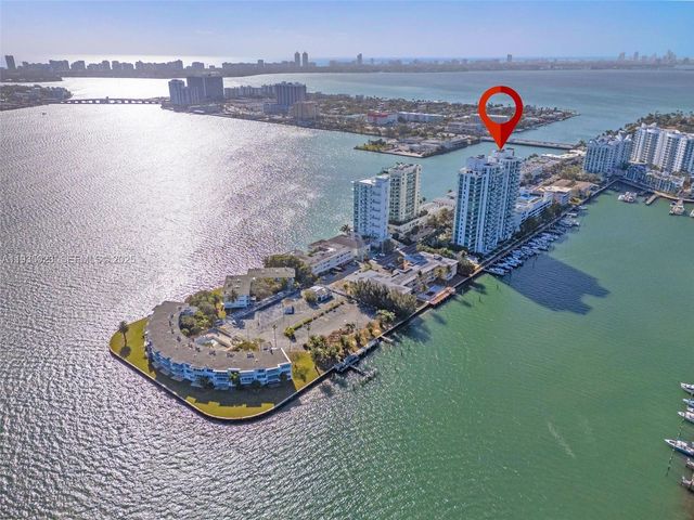 7928 East Dr 708, North Bay Village, FL 33141