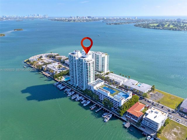 7928 East Dr 708, North Bay Village, FL 33141