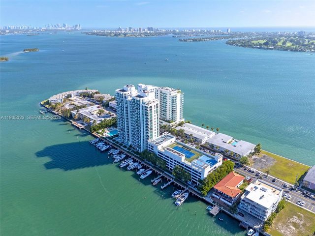 7928 East Dr 708, North Bay Village, FL 33141