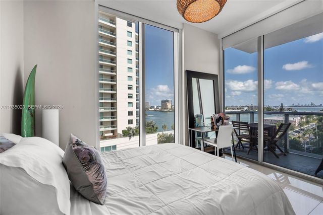 7928 East Dr 708, North Bay Village, FL 33141