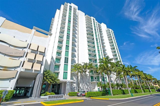 7928 East Dr 708, North Bay Village, FL 33141