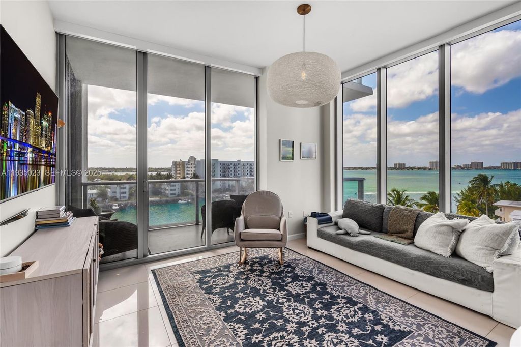 7928 East Dr 708, North Bay Village, FL 33141