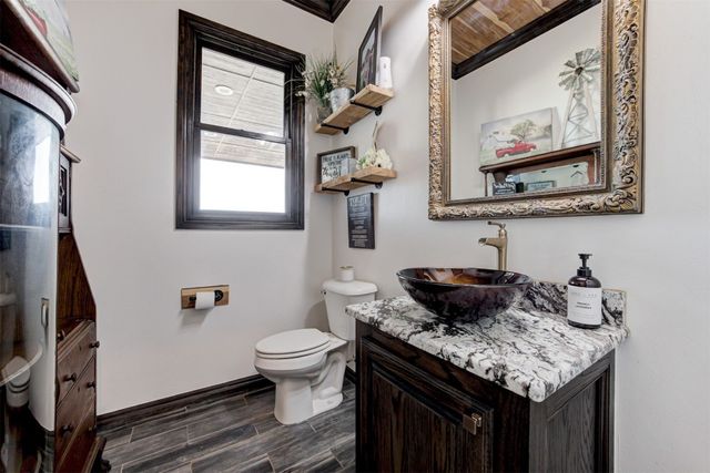 30570 N 2950 Road, Piedmont, OK 73016