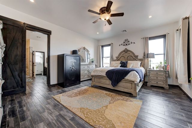 30570 N 2950 Road, Piedmont, OK 73016