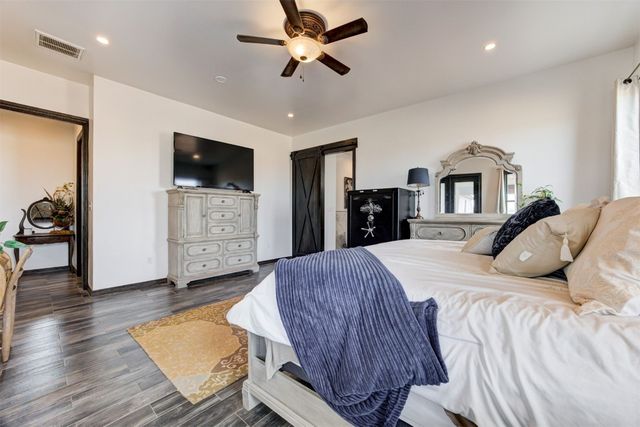 30570 N 2950 Road, Piedmont, OK 73016