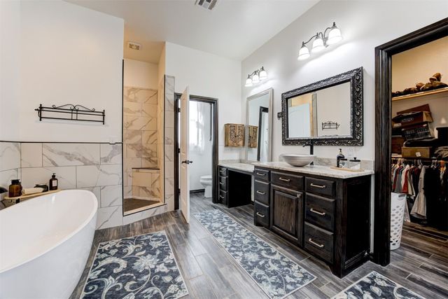 30570 N 2950 Road, Piedmont, OK 73016