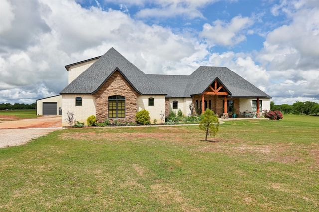 30570 N 2950 Road, Piedmont, OK 73016