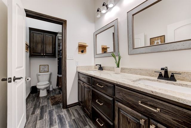 30570 N 2950 Road, Piedmont, OK 73016