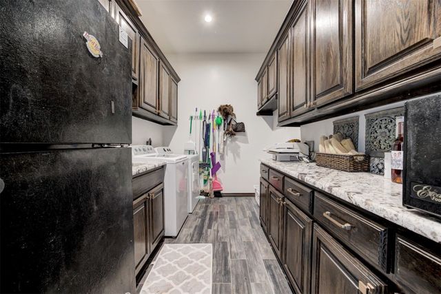 30570 N 2950 Road, Piedmont, OK 73016