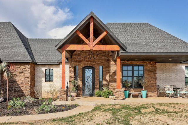 30570 N 2950 Road, Piedmont, OK 73016