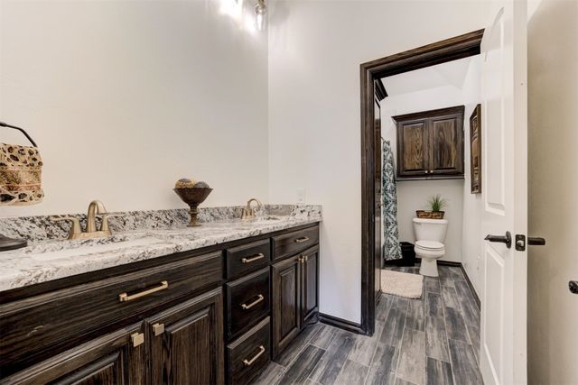 30570 N 2950 Road, Piedmont, OK 73016