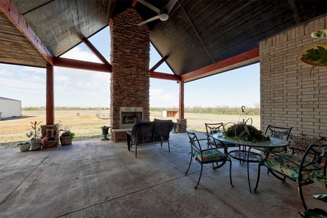 30570 N 2950 Road, Piedmont, OK 73016