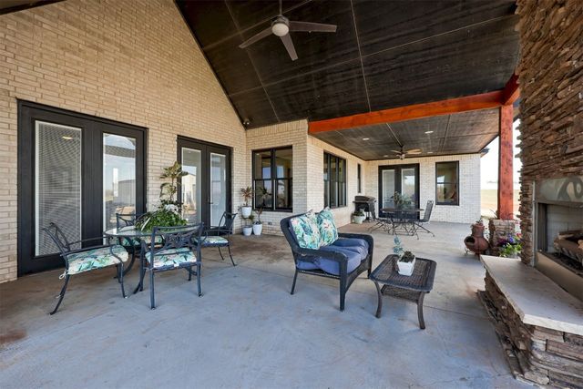 30570 N 2950 Road, Piedmont, OK 73016
