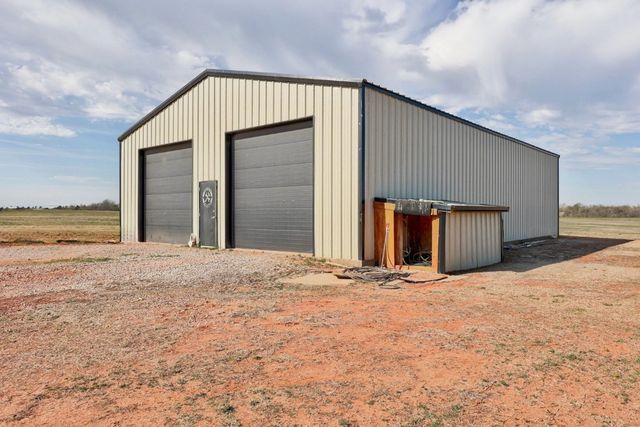 30570 N 2950 Road, Piedmont, OK 73016