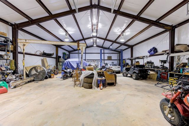 30570 N 2950 Road, Piedmont, OK 73016