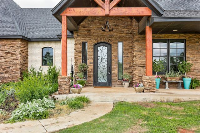 30570 N 2950 Road, Piedmont, OK 73016