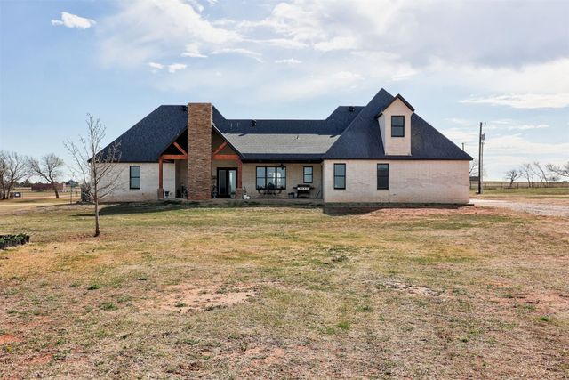 30570 N 2950 Road, Piedmont, OK 73016