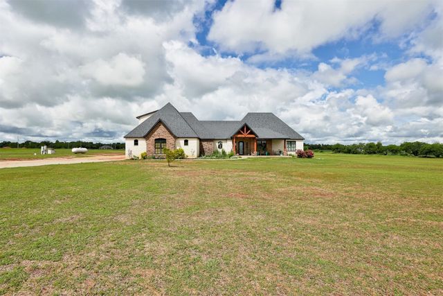 30570 N 2950 Road, Piedmont, OK 73016