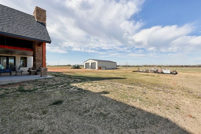 30570 N 2950 Road, Piedmont, OK 73016