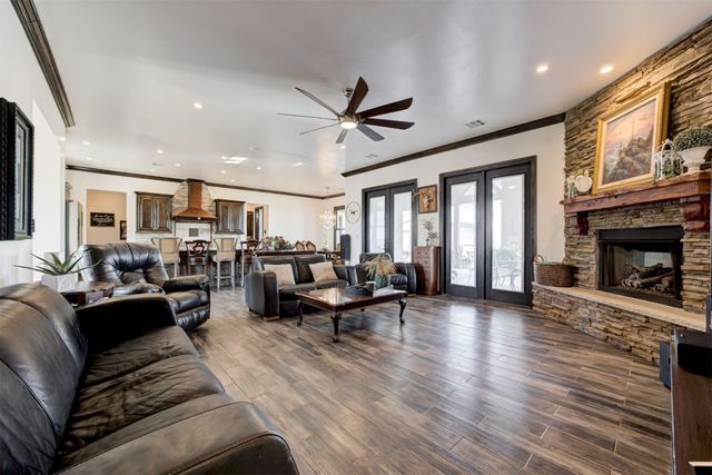 30570 N 2950 Road, Piedmont, OK 73016