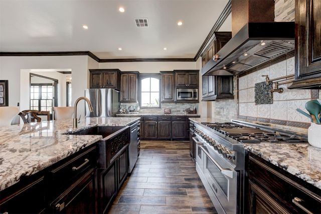 30570 N 2950 Road, Piedmont, OK 73016