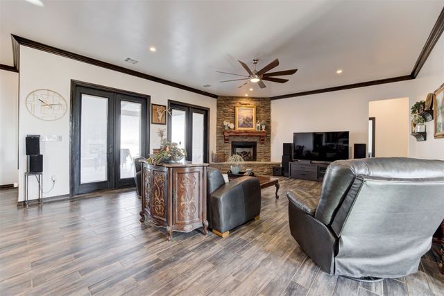30570 N 2950 Road, Piedmont, OK 73016