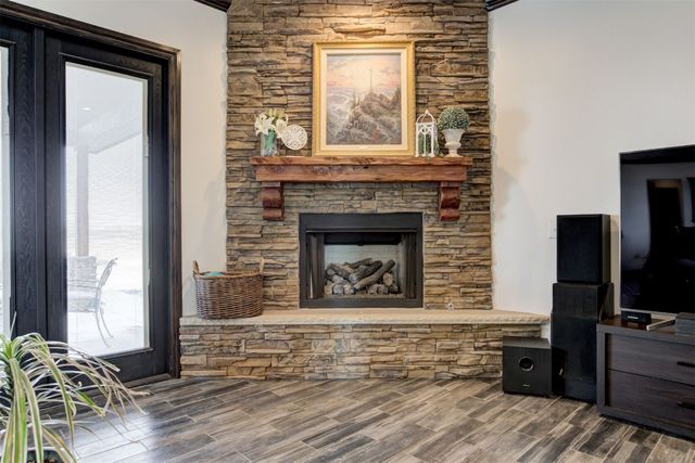30570 N 2950 Road, Piedmont, OK 73016