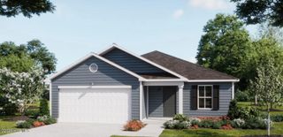1029 Brooke Ridge Lane Lot #8, Southport, NC 28461