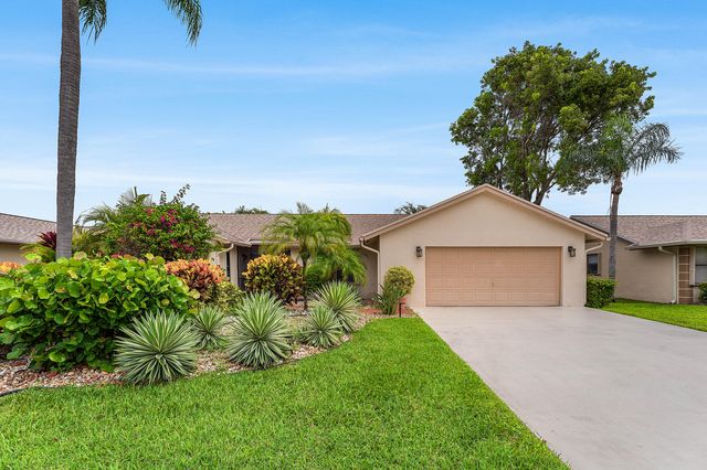 3155 NW 14th Street, Delray Beach, FL 33445